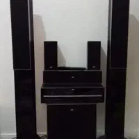 سینمای خانگی jvc