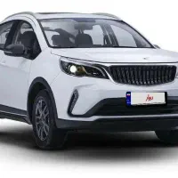 بک BAC X3 PROمدل ۱۴۰۵ صفر کیلومتر