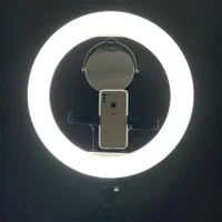 رینگ لایت سیرا قطر۵۲ بایکسال گارانتی