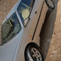 پژو دوگانه فابریک99