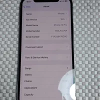 گوشی IPhone 12pro|موبایل|ارومیه, |دیوار