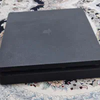 ps4 slim 1T انلاین|کنسول، بازی ویدئویی و آنلاین|شوشتر, |دیوار