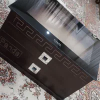 کنسول قاشق چنگال