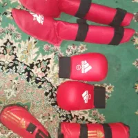 دستکش روپای کاراته آدیداس