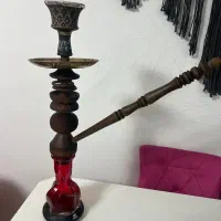 قلیان|صنایع دستی و سایر لوازم تزئینی|سنندج, |دیوار
