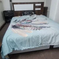 تخت دونفرباتشک