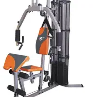 دستگاه بدنسازی تایتان درحد نو