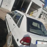 پراید ۱۴۱ سفید|خودرو سواری و وانت|تربت‌حیدریه, قاسم آباد|دیوار