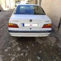 پارس 89بدون رنگ کم کار