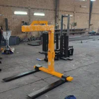 استاکر جک پالت|ماشین‌آلات صنعتی|بهارستان, |دیوار