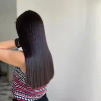 کراتین و صافی مو جشنواره