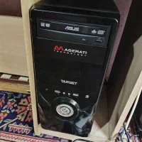کامپیوتر نسل 9 برای کارهای نیمه سنگین  و سبک