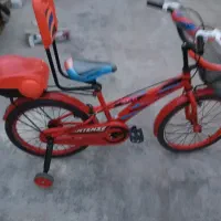 دوچرخه 20بیست