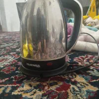 کتری برقی|قوری، کتری، قهوهساز دستی|بیرجند, |دیوار