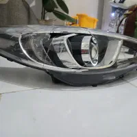 چراغ سمت راست ۲۰۷ فابریکی