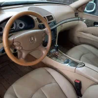 بنزE280مدل۲۰۰۷|خودرو سواری و وانت|اصفهان, خلجا|دیوار