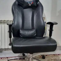 صندلی گیمینگ در حد نو|صندلی و نیمکت|کرج, گلشهر|دیوار