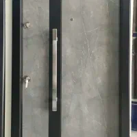 درب ضدسرقت،ترمو سنگی،ماکان