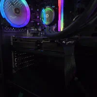 cpu i5 12400f|قطعات و لوازم جانبی رایانه|اسلام‌شهر, مطهری|دیوار