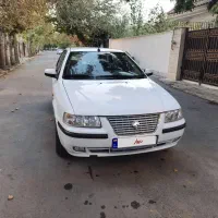 سمندef7دوگانه کارخانه