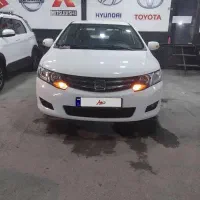 آریو مدل ۹۷ دنده ای