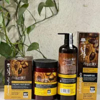 شامپو ماسک لایتنس