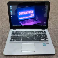 لپ‌تاپ HP Elitebook 820 G3 لمسی