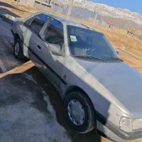 405|خودرو سواری و وانت|یاسوج, |دیوار