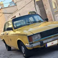 تاکسی پیکان مدل ۸۳|خودرو سواری و وانت|تبریز, |دیوار