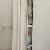 مهتابی دوقلو