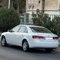 سوناتا nf تک برگ سند کم کار (با اصالت)|خودرو سواری و وانت|تبریز, |دیوار