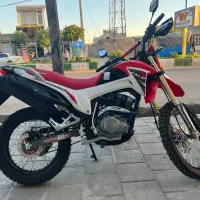 موتورفلات۲۰۰