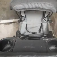 کالسکه|کالسکه و لوازم جانبی|مشهد, بهمن|دیوار