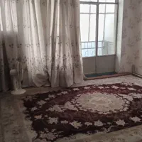 حیاط ویلایی ۵۵ متری ۲ طبقه ۲ سرویس|فروش خانه و ویلا|تهران, مظاهری|دیوار