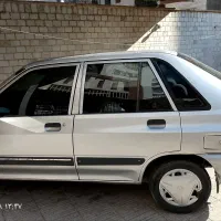 پراید 84|خودرو سواری و وانت|قزوین, |دیوار