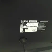 تلویزیون ال جی درحد نو|تلویزیون و پروژکتور|اسلام‌شهر, شهرک مهدیه|دیوار