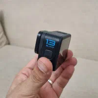 gopro 13 black|دوربین عکاسی و فیلمبرداری|تهران, مینیسیتی (شهرک نفت)|دیوار