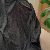 شومیز موهرکش آنغوره