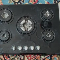 گاز شیشه ای مارک can