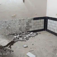 تخریب بازسازی اهن کشی ساختمان،لوله کشی اب وفاضلاب|خدمات پیشه و مهارت|اهواز, بهارستان|دیوار