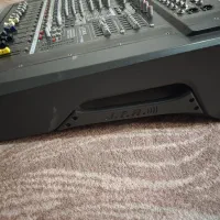 پاور میکسر jTRفابریک غول میکروفون باند|سیستم صوتی خانگی|تهران, آذربایجان|دیوار