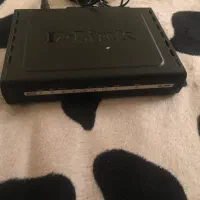 مودم dlink 2640u