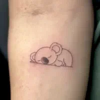 آموزش و اجرای تاتوی بدن حرفه ای|خدمات آرایشگری و زیبایی|مشهد, خواجه ربیع|دیوار