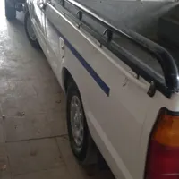 مزدا ۲۰۰۰ مدل ۹۹|خودرو سواری و وانت|رباط‌کریم, |دیوار