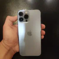 آیفون 13 پرو مکس مدل LLA یک ترابایت