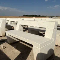 نیمکت های بتنی|صندلی و نیمکت|تهران, صادقیه|دیوار