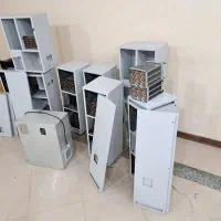 خنک کننده تابلو برق اسپیلت صنعتی|ماشینآلات صنعتی|شیراز, شهرک صنعتی شیراز|دیوار
