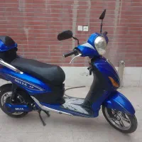 موتور برقی دلتا