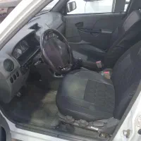 پراید ۱۳۲ مدل ۹۵|خودرو سواری و وانت|رشت, سعدی (تختی)|دیوار