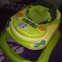 روروئک مدل ASAL